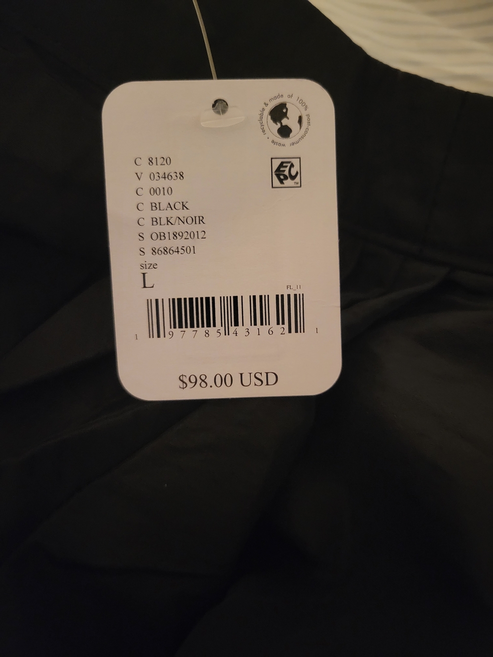 NWT FREE PEOPLE EMILIA SKIRT - Picture 5 of 6